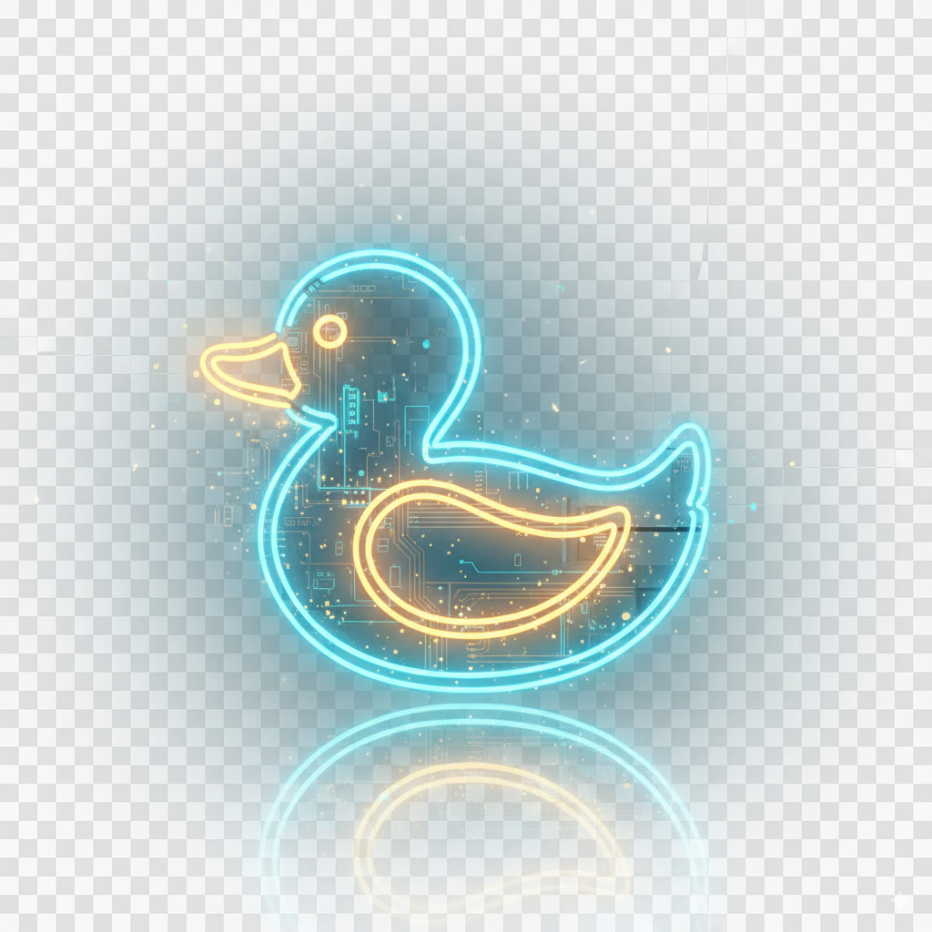 DuckDB